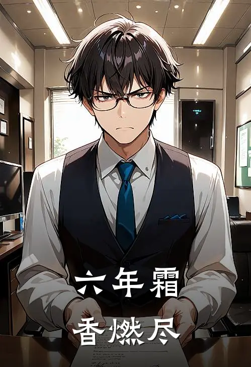 六年霜，香燃尽(周砚白沈清辞)小说免费阅读_热门小说阅读六年霜，香燃尽周砚白沈清辞