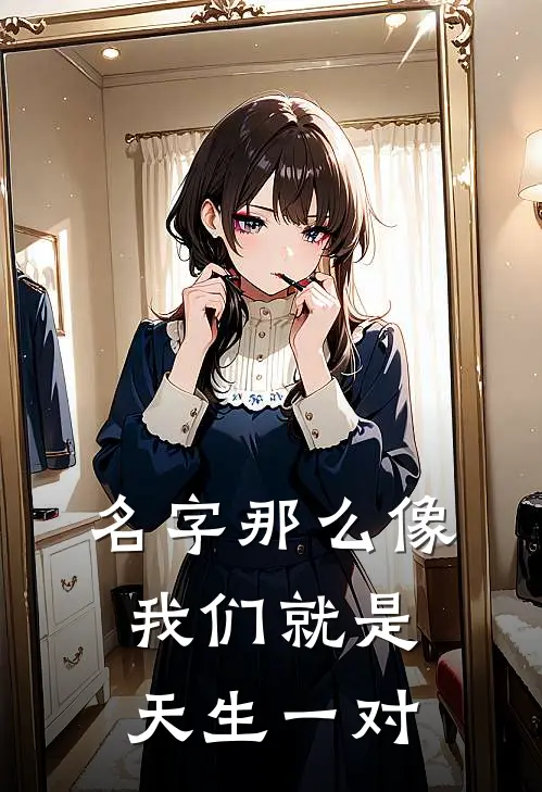 名字那么像，我们就是天生一对(林清凌秦)完整版免费小说_最热门小说名字那么像，我们就是天生一对(林清凌秦)