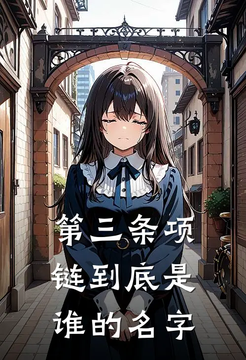 第三条项链到底是谁的名字