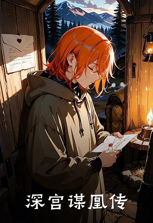 深宫谋凰传(顾青鸾林尚宫)免费小说大全_小说完结免费深宫谋凰传顾青鸾林尚宫