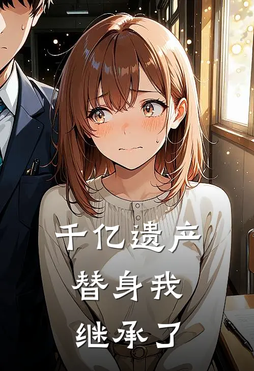 千亿遗产，替身我继承了(林晚沈舟)全本免费在线阅读_林晚沈舟全文阅读