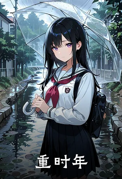 重时年林妤丽叶纾帆热门小说完结_热门的小说重时年林妤丽叶纾帆