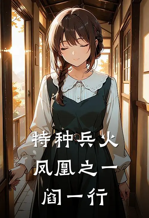 特种兵火凤凰之一阎一行路止行雷战已完结小说推荐_完整版小说特种兵火凤凰之一阎一行(路止行雷战)