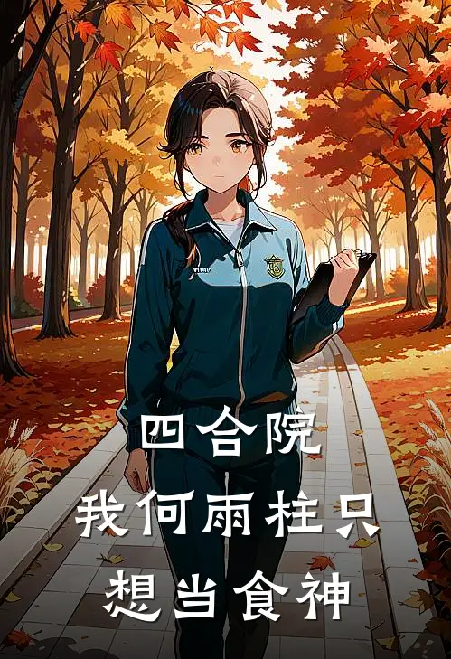 四合院：我何雨柱只想当食神（何雨柱何雨水）全文免费阅读无弹窗大结局_（四合院：我何雨柱只想当食神全文免费阅读无弹窗）何雨柱何雨水最新章节列表_笔趣阁（四合院：我何雨柱只想当食神）