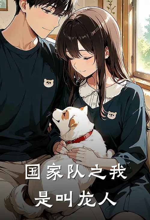 国家队之我是叫龙人赢延赢延完整版小说_小说完结推荐国家队之我是叫龙人(赢延赢延)