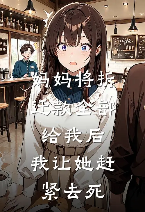 妈妈将拆迁款全部给我后，我让她赶紧去死顾伟明顾灵全本免费小说_热门网络小说推荐妈妈将拆迁款全部给我后，我让她赶紧去死顾伟明顾灵