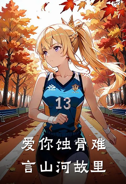 爱你蚀骨难言 山河故里