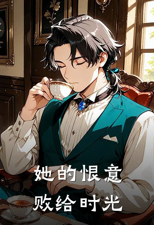她的恨意败给时光