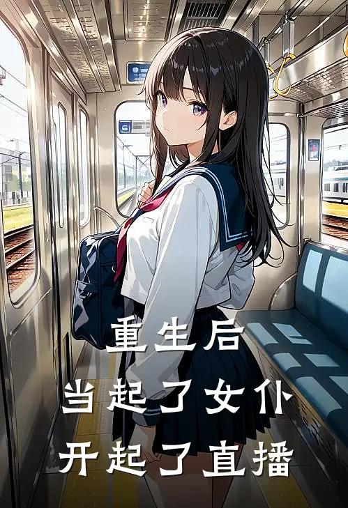 重生后，当起了女仆，开起了直播