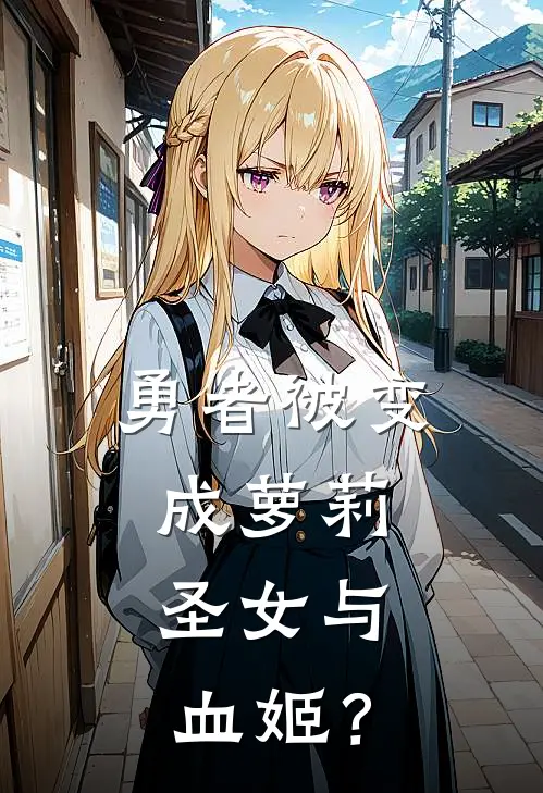 勇者被变成萝莉，圣女与血姬？(凌子风惠里)免费完结小说_小说完整版免费阅读勇者被变成萝莉，圣女与血姬？(凌子风惠里)