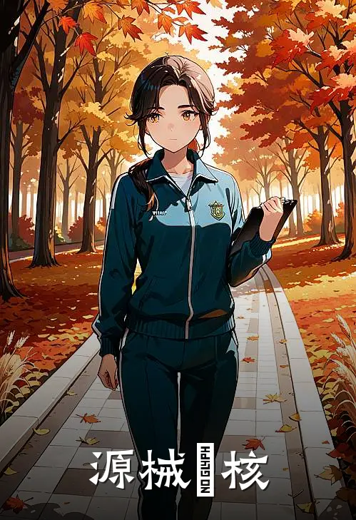 源械炁核(林辙张虎)最新热门小说_完结小说源械炁核(林辙张虎)