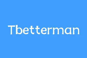 Tbetterman