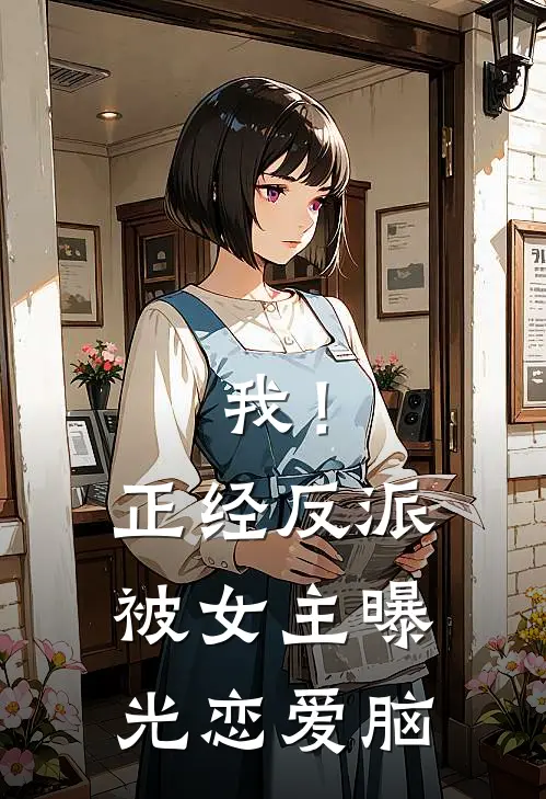 我！正经反派，被女主曝光恋爱脑(苏羡叶寒烟)在哪看免费小说_全本免费完结小说我！正经反派，被女主曝光恋爱脑苏羡叶寒烟