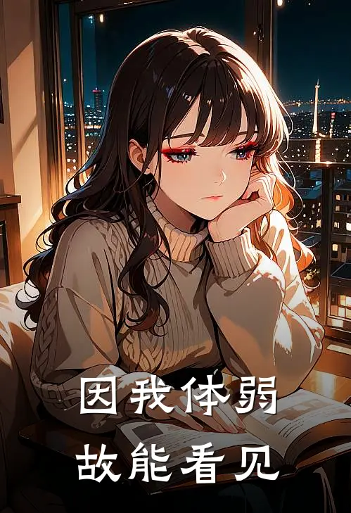 因我体弱，故能看见阿旺阿旺热门小说排行_免费阅读全文因我体弱，故能看见(阿旺阿旺)