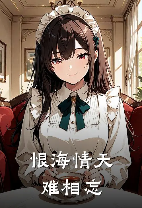 恨海情天难相忘薛承宇希颜小说免费完结_完本热门小说恨海情天难相忘薛承宇希颜