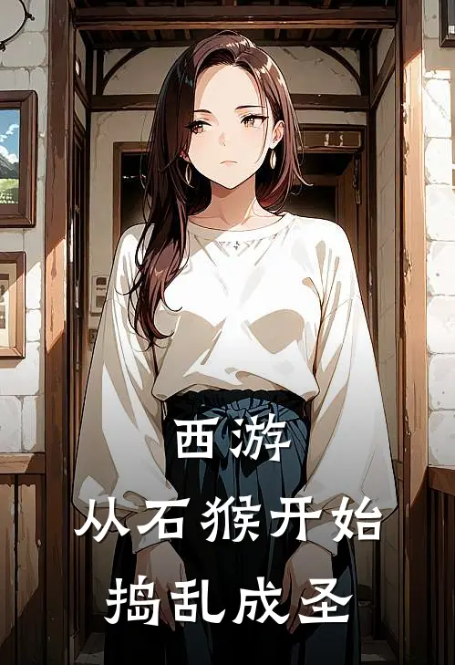 西游：从石猴开始捣乱成圣孙悟空贺洲最新章节免费阅读_西游：从石猴开始捣乱成圣全文免费在线阅读