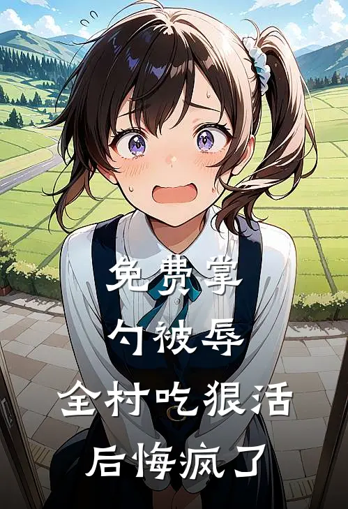 免费掌勺被辱，全村吃狠活后悔疯了刘婷刘大强免费阅读全文_热门小说大全免费掌勺被辱，全村吃狠活后悔疯了刘婷刘大强