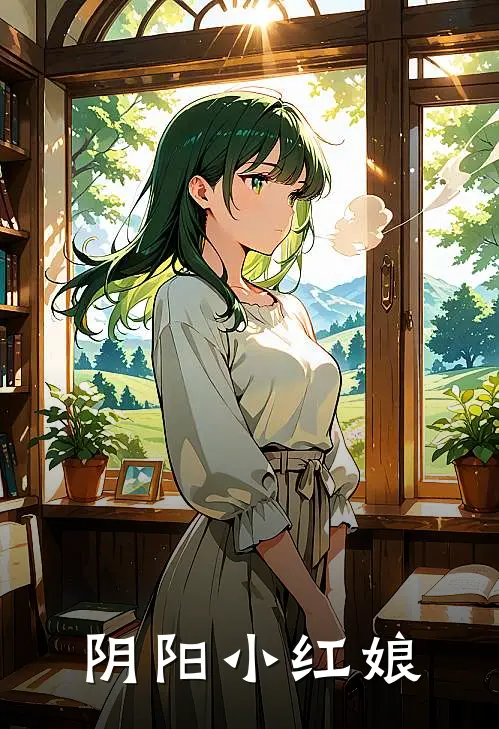 阴阳小红娘周良才宋红娘完整版小说_最新章节列表阴阳小红娘(周良才宋红娘)