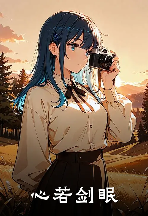 心若剑眠苏楠楠苏南瑾完整版免费阅读_苏楠楠苏南瑾精彩小说
