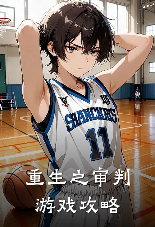 重生之审判游戏攻略
