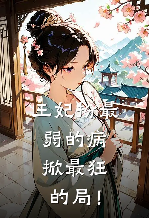 沈墨月林雪儿(王妃扮最弱的病，掀最狂的局！)完整版免费在线阅读_《王妃扮最弱的病，掀最狂的局！》全集在线阅读