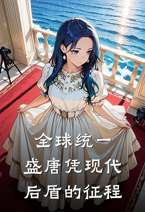 全球统一：盛唐凭现代后盾的征程