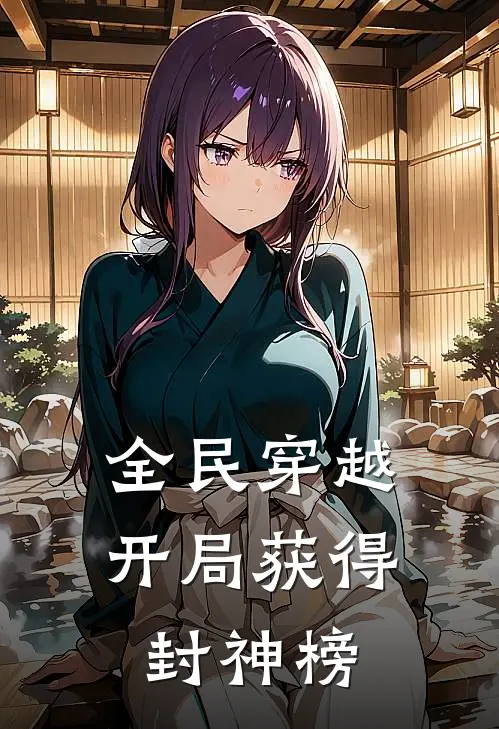 全民穿越，开局获得封神榜(张忍坤坤)好看的小说推荐完结_完本小说全民穿越，开局获得封神榜张忍坤坤