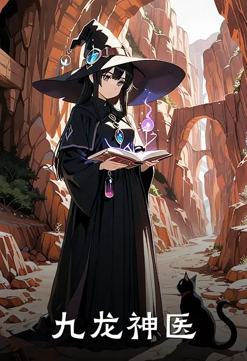 九龙神医叶安江晨热门小说阅读_免费完结小说九龙神医叶安江晨