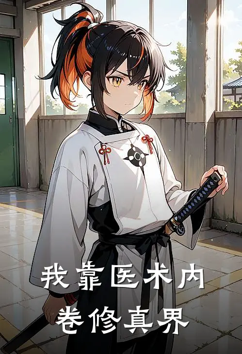 我靠医术内卷修真界（刘丹师楚清芷）全文免费阅读无弹窗大结局_我靠医术内卷修真界最新章节列表_笔趣阁（刘丹师楚清芷）