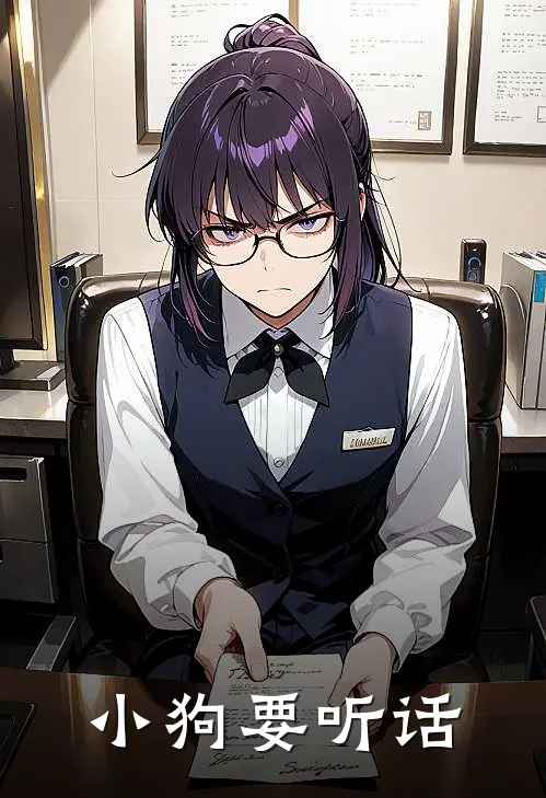小狗要听话