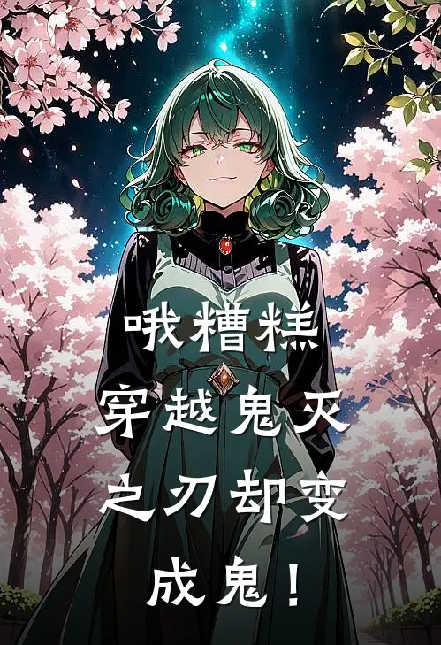 哦糟糕，穿越鬼灭之刃却变成鬼！(时川悲鸣屿)最新小说_免费阅读完整版小说哦糟糕，穿越鬼灭之刃却变成鬼！(时川悲鸣屿)