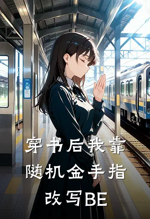 穿书后我靠随机金手指改写BE林薇殷无咎最新好看小说_最新完本小说穿书后我靠随机金手指改写BE林薇殷无咎