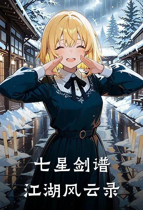 七星剑谱：江湖风云录(林羽林羽)最新小说_免费阅读完整版小说七星剑谱：江湖风云录(林羽林羽)