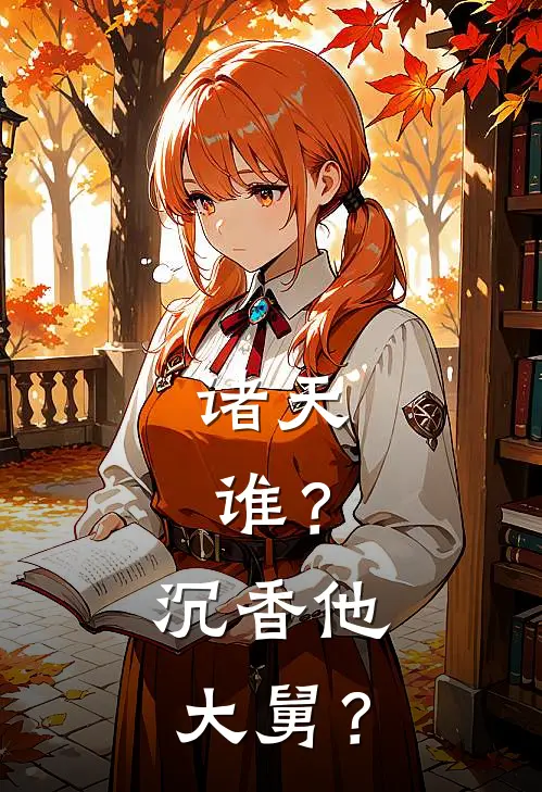 诸天：谁？沉香他大舅？(杨蛟杨戬)全文免费小说_小说免费完结诸天：谁？沉香他大舅？(杨蛟杨戬)