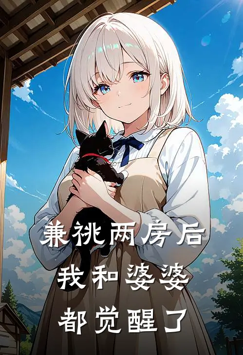 兼祧两房后，我和婆婆都觉醒了（潇潇赵刚）最新章节列表_潇潇赵刚)兼祧两房后，我和婆婆都觉醒了最新章节列表笔趣阁（兼祧两房后，我和婆婆都觉醒了）