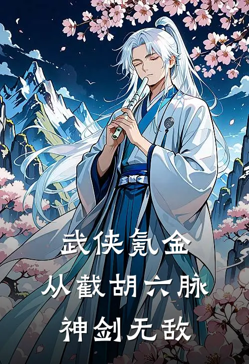 《武侠氪金：从截胡六脉神剑无敌》李修远段誉全本阅读_(李修远段誉)全集阅读