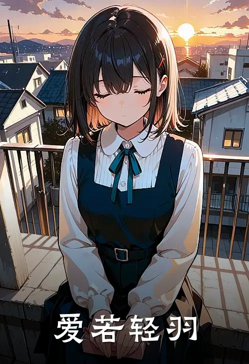 爱若轻羽乔卿羽顾时珩完整版免费阅读_乔卿羽顾时珩精彩小说
