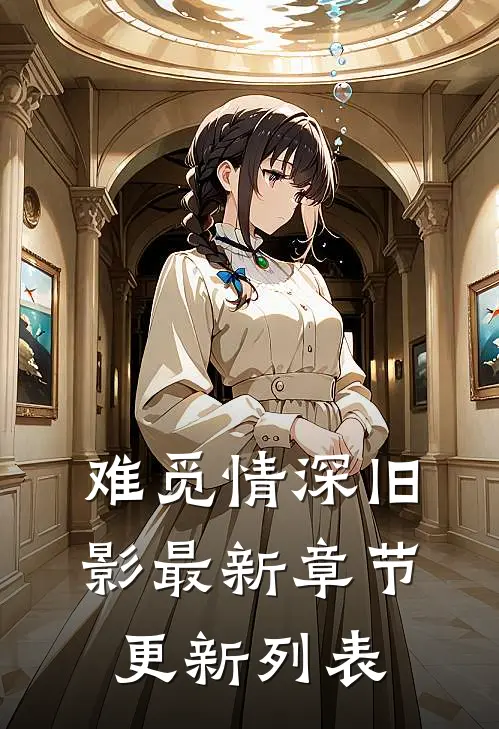 难觅情深旧影最新章节更新列表