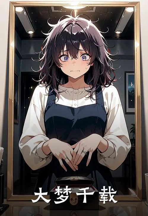 大梦千载(陈酒叶秋鸿)完本小说大全_热门小说大全大梦千载陈酒叶秋鸿