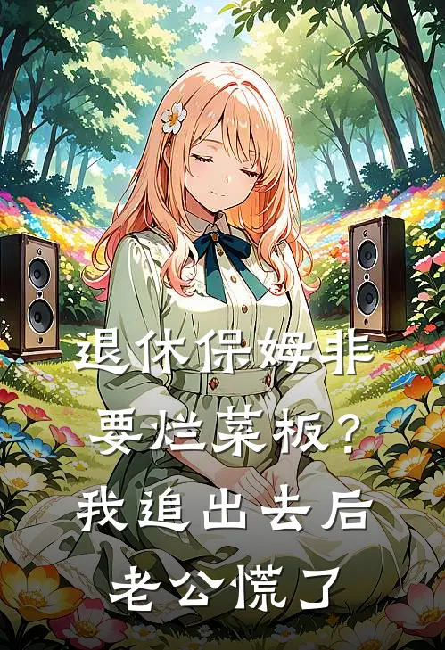 退休保姆非要烂菜板？我追出去后，老公慌了(许静张妈)全本免费在线阅读_退休保姆非要烂菜板？我追出去后，老公慌了最新章节在线阅读