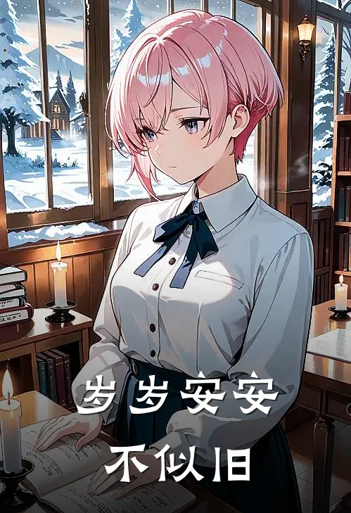 岁岁安安，不似旧江景行侯府完整版小说_小说完结推荐岁岁安安，不似旧(江景行侯府)