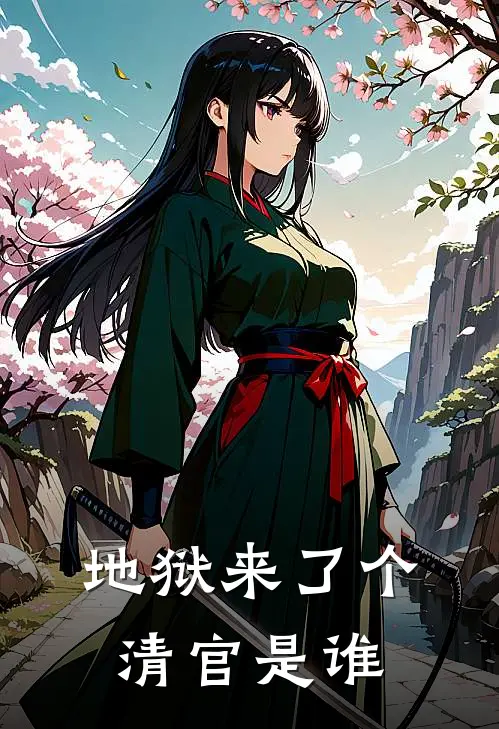 地狱来了个清官是谁