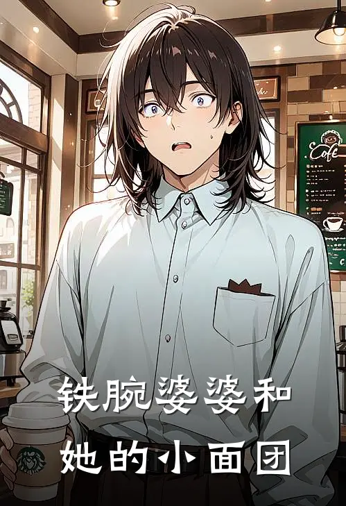 铁腕婆婆和她的小面团苏软软陆一帆最新小说推荐_最新好看小说铁腕婆婆和她的小面团苏软软陆一帆