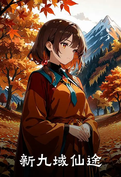 新九域仙途(林羽玉佩)全本免费小说阅读_全文免费阅读新九域仙途林羽玉佩