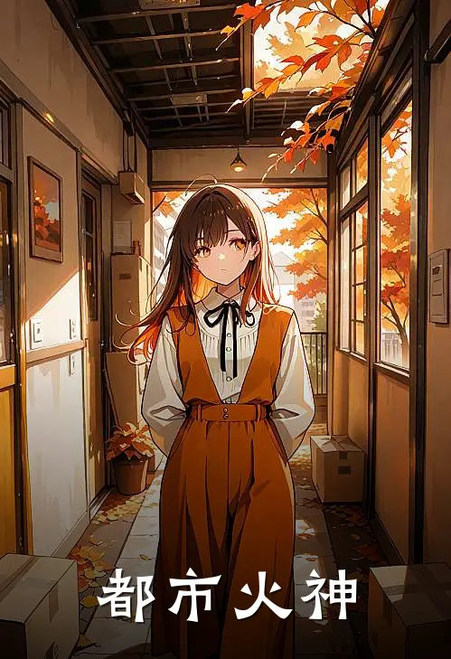 都市火神(陈焰周斌)小说完整版_完结好看小说都市火神陈焰周斌