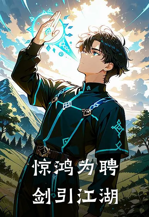 惊鸿为聘，剑引江湖(万俟夏夏侯决)免费完结小说_免费小说在线阅读惊鸿为聘，剑引江湖(万俟夏夏侯决)