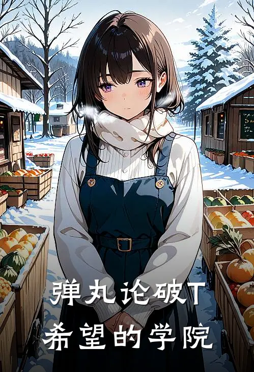 弹丸论破T希望的学院毒岛涅刚田铁平完结版小说阅读_完整版小说免费阅读弹丸论破T希望的学院(毒岛涅刚田铁平)