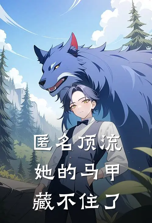 匿名顶流：她的马甲藏不住了(苏清鸢林薇薇)小说完结版_全文阅读免费全集匿名顶流：她的马甲藏不住了苏清鸢林薇薇