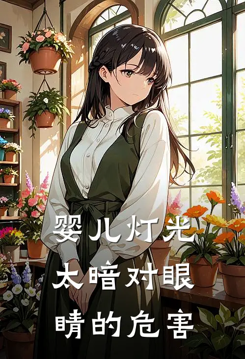 婴儿灯光太暗对眼睛的危害