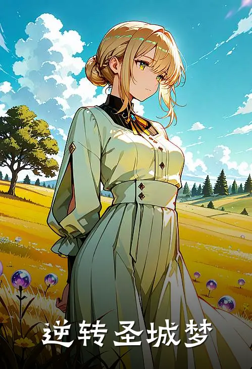 逆转圣城梦(艾伦莉莉丝)免费小说笔趣阁_完结版小说推荐逆转圣城梦(艾伦莉莉丝)